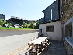 Cottage in Alle With sea Beach