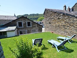 Cottage in Alle With sea Beach
