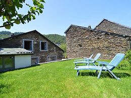 Cottage in Alle With sea Beach