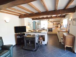 Cottage in Alle With sea Beach