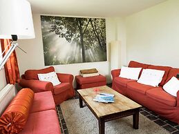 Modern Mansion in Hastiere par Dela With Pool