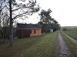 Very Welcoming and Cosy Chalet