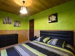 Very Welcoming and Cosy Chalet