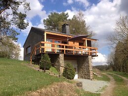 Very Welcoming and Cosy Chalet