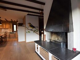 Very Welcoming and Cosy Chalet
