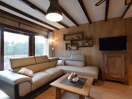 Very Welcoming and Cosy Chalet