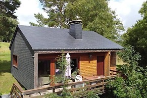 Very Welcoming and Cosy Chalet