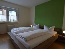 Holiday Home in Morz With Garden