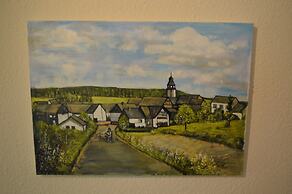 Holiday Home in Morz With Garden