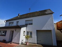 Holiday Home in Morz With Garden