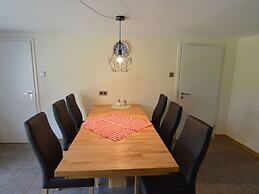 Holiday Home in Morz With Garden