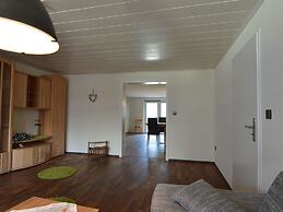 Holiday Home in Morz With Garden