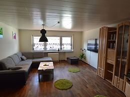 Holiday Home in Morz With Garden