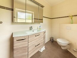 Modernes Ferienhaus mit Sauna in Wiek am Meer