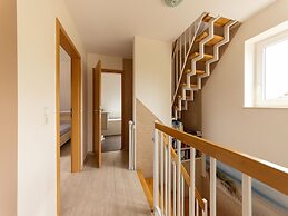 Modernes Ferienhaus mit Sauna in Wiek am Meer