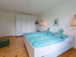 Spacious Apartment in Leopoldshöhe near Teutoburg Forest