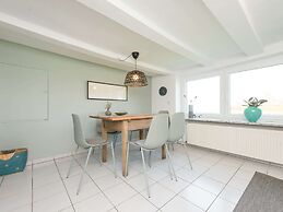 Spacious Apartment in Leopoldshöhe near Teutoburg Forest