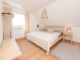 Spacious Apartment in Leopoldshöhe near Teutoburg Forest