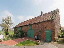 Spacious Apartment in Leopoldshöhe near Teutoburg Forest