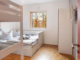 Splendid Holiday Home in Freital With Sauna