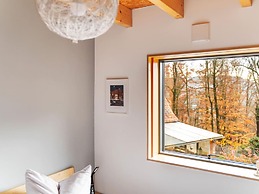 Holiday Home in Freital With Sauna