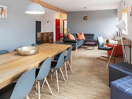 Holiday Home in Freital With Sauna