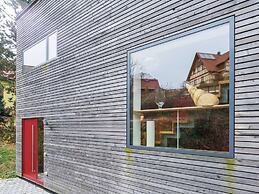 Holiday Home in Freital With Sauna