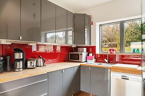 Exklusives Ferienhaus in Freital