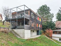 Holiday Home in Freital With Sauna