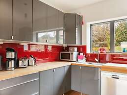 Holiday Home in Freital With Sauna