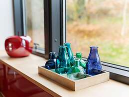 Holiday Home in Freital With Sauna