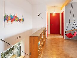 Holiday Home in Freital With Sauna