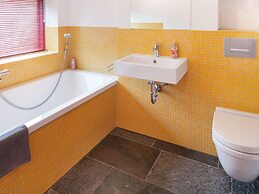Holiday Home in Freital With Sauna