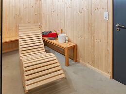 Holiday Home in Freital With Sauna