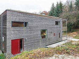 Holiday Home in Freital With Sauna