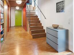 Holiday Home in Freital With Sauna