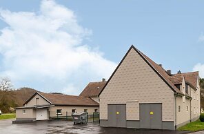 Spacious Holiday Home in the Eifel National Park