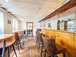 Spacious Holiday Home in the Eifel National Park