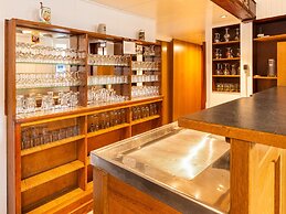 Spacious Holiday Home in the Eifel National Park