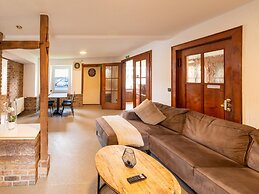 Spacious Holiday Home in the Eifel National Park
