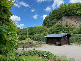 Spacious Holiday Home in the Eifel National Park