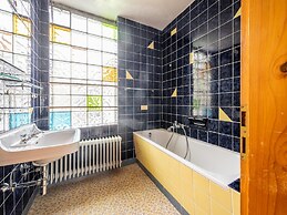 Spacious Holiday Home in the Eifel National Park