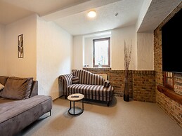 Spacious Holiday Home in the Eifel National Park