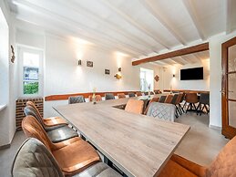 Spacious Holiday Home in the Eifel National Park