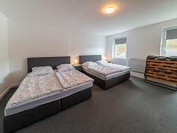 Spacious Holiday Home in the Eifel National Park