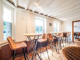 Spacious Holiday Home in the Eifel National Park