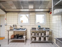Spacious Holiday Home in the Eifel National Park