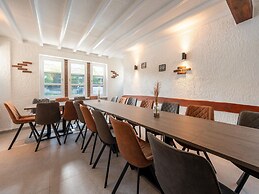 Spacious Holiday Home in the Eifel National Park