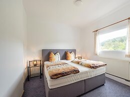 Spacious Holiday Home in the Eifel National Park