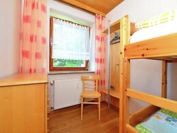 Holiday in the Sauerland Region in Unique Location